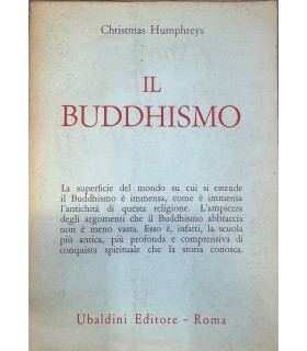 Il Buddhismo.