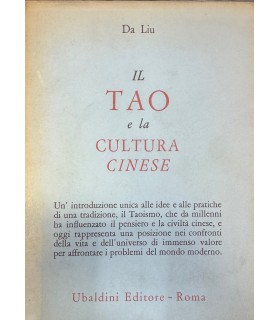 Il Tao e la cultura cinese.