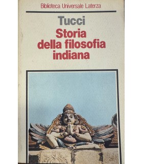 Storia della filosofia indiana.