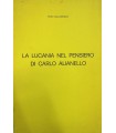 La Lucania nel pensiero di Carlo Alianiello.