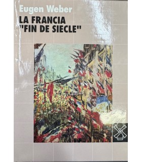 La Francia "fin de siecle".