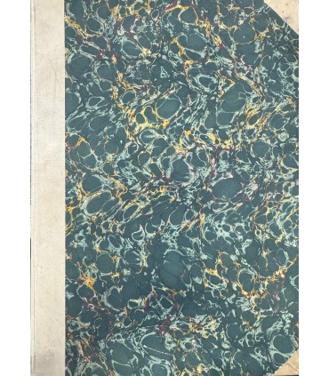 Castel Capuano ridotto a palazzo di Giustizia.