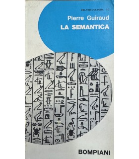 La semantica.