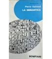 La semantica.