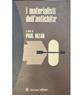 I materialisti dell'antichità-