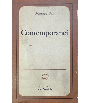 Contemporanei.