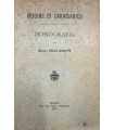Origine di Caramanico. Monografia.