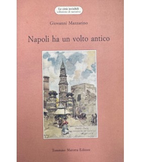 Napoli ha un volto antico.