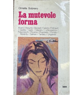 La mutevole forma.