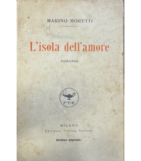 L'isola dell'amore.
