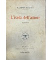 L'isola dell'amore.