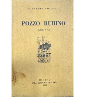 Pozzo rubino.