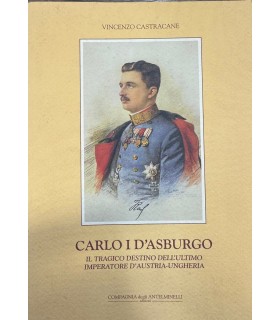 Carlo I D'Asburgo.