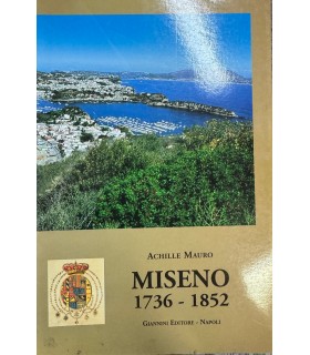 Miseno 1736-1852