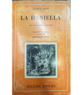 La daniella. Con testi inediti in Appendice.