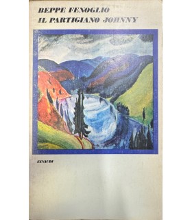 Il partigiano Johnny.