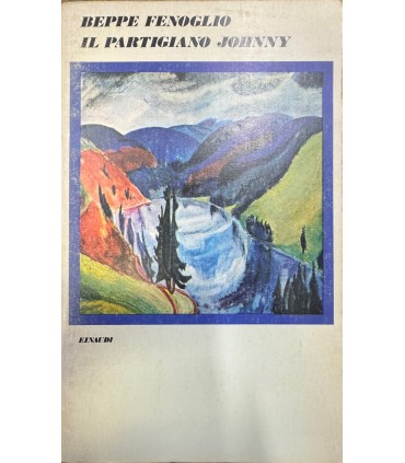 Il partigiano Johnny.