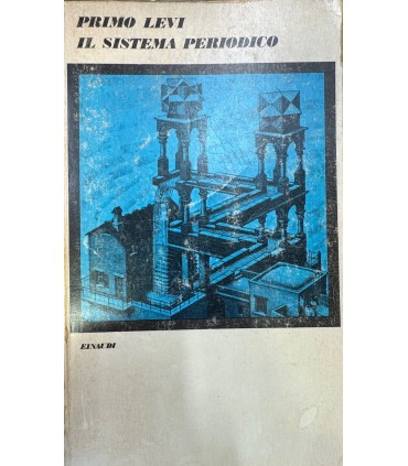 Il sistema periodico.