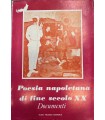 Poesia napoletana di fine secolo XX. Documenti.