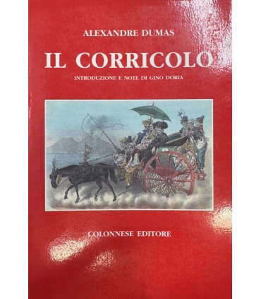 Il corricolo.