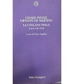 La collana viola. Lettere 1945-1950.