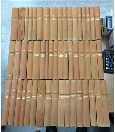 Teoria e storia della storiografia