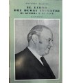 Il libro dei buoni incontri di Guerra e di pace.