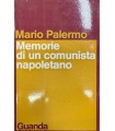 Memorie di un comunista napoletano.