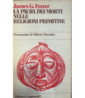 La paura dei morti nelle religioni primitivi.