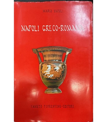 Napoli greco-romana.