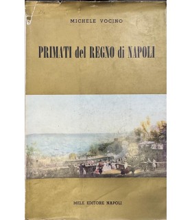 Primati del regno di Napoli.