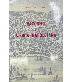 Racconti di storia napoletana.