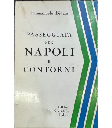 Passeggiata per Napoli e contorni.