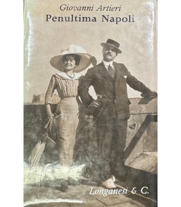 Penultima Napoli.