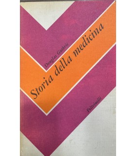 Storia della medicina.