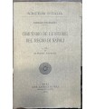 Compendio de le istorie del Regno di Napoli.