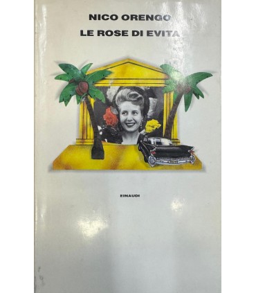 Le rose di evita.
