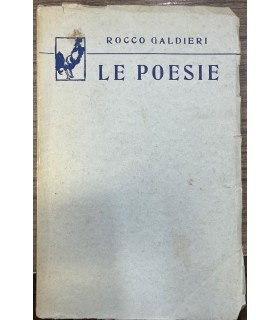 Le poesie.