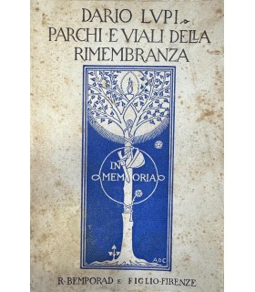 Parchi e viali della rimembranza.