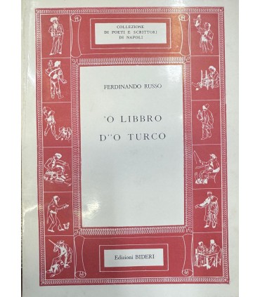 'O libbro d''o turco.