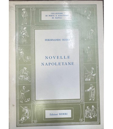 Novelle napoletane.