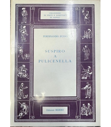 Suspiro a Pulicenella.