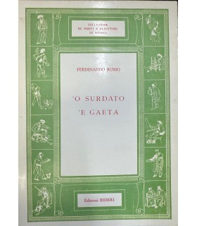 'O surdato ' Gaeta.