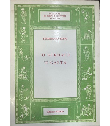 'O surdato ' Gaeta.