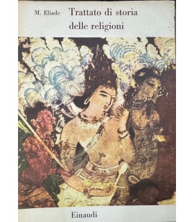 Trattato di storia delle religioni.
