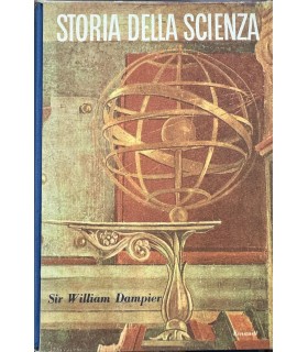 Storia della scienza.