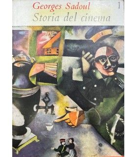 Storia del cinema.