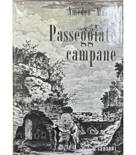 Passeggiate campane.