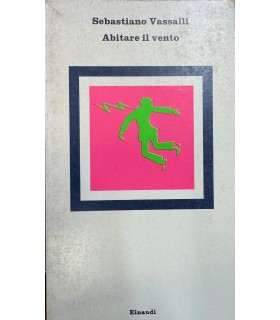 Abitare il vento.