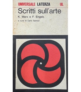 Scritti sull'arte.